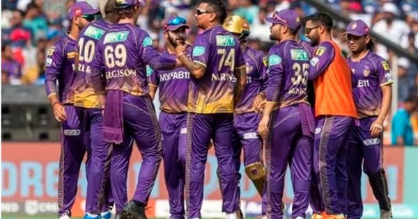 GT vs KKR :- विजय- सुदर्शन की शानदार अर्धशतकीय पारी ने नाईट राइडर्स के सामने खड़ा किया 204 रनो का विशाल लक्ष्य :-