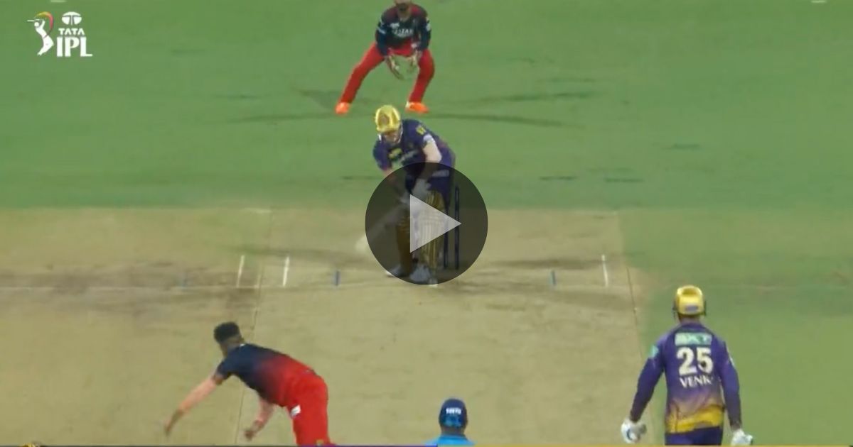 jason roy leg stump bold by vijay vaisakh