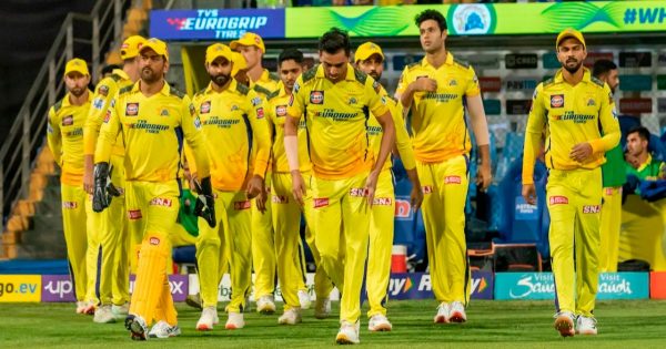 IPL 2023: आईपीएल के बीच में आई बड़ी खबर धोनी की टीम चेन्नई सुपर किंग को किया जायेगा बैन, विधानसभा में हुई बहस, कारण जान रह जाएंगे दंग