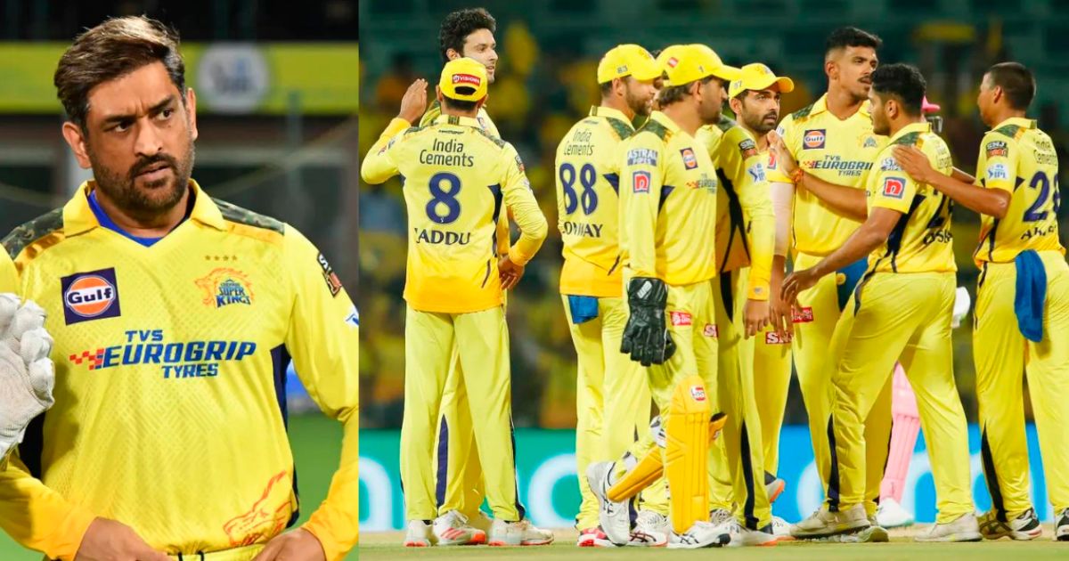 CSK, ms dhoni, sisanda magala