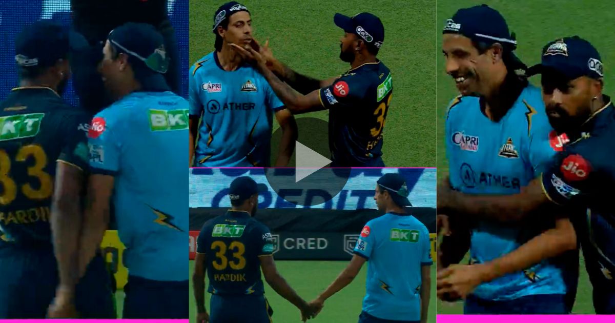 hardik pandya and ashish nehra dance video