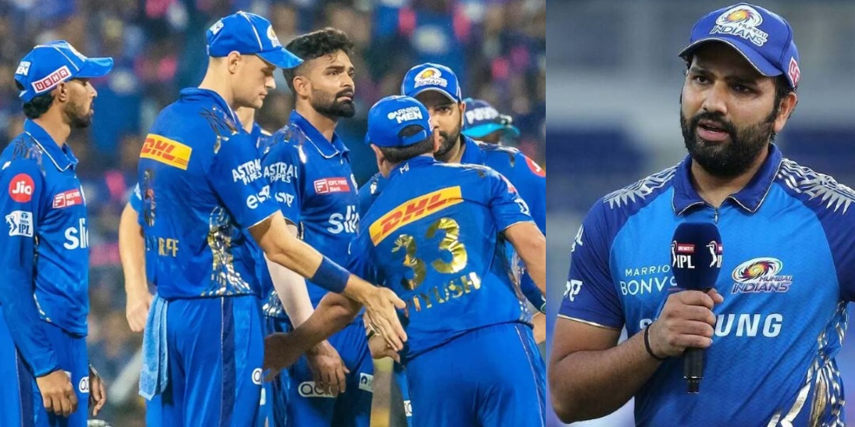 These three players of Mumbai Indians will soon be a part of Team India, hit man's big statement