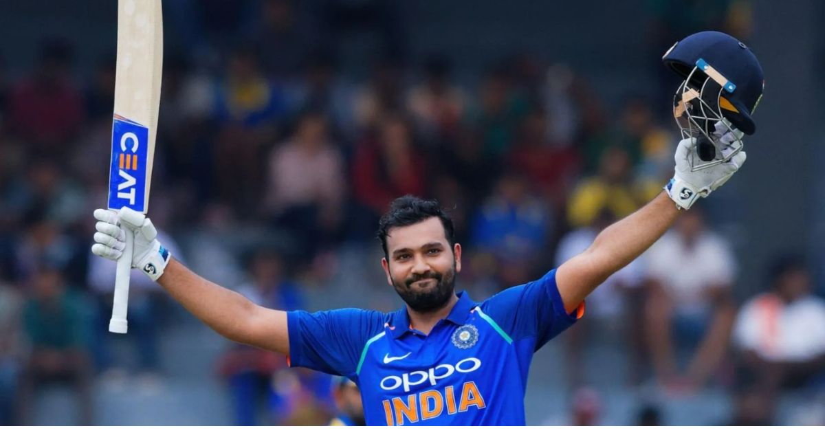 rohit sharma