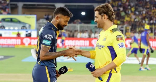 GT vs CSK Qualifier 1: गुरु vs चेले में किसकी होगी जीत, धोनी के धुरंधरों के सामने शुभमन गिल को रोकने की चुनौती-