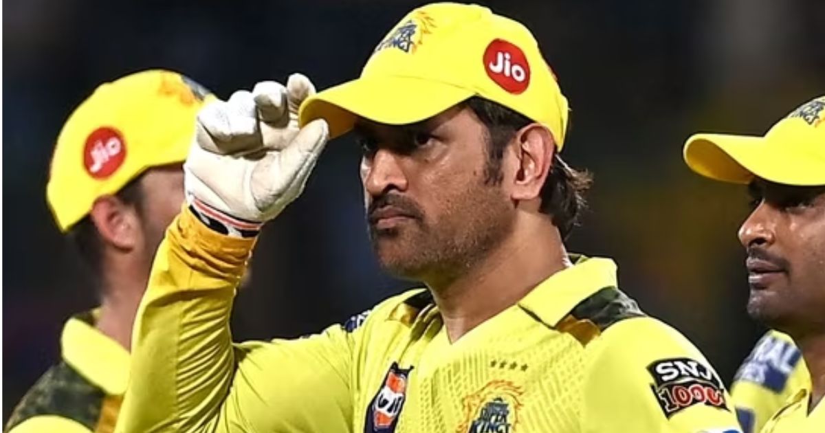 ms dhoni