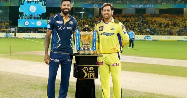 Guzrat Titan vs Chennai super King ipl final : दोनो टीमों क्या है ताकत और  क्या है कमजोरी आइये जानते है –