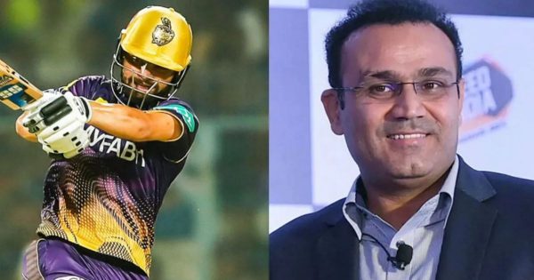 वीरेंद्र सहवाग ने चुने IPL 2023 के 5 ‘पांडव’, शुभमन गिल या विराट को नहीं दी लिस्ट में जगह, इनपर जताया भरोसा-