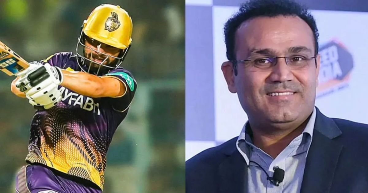 Virender Sehwag picks 5 'Pandavas' of IPL 2023