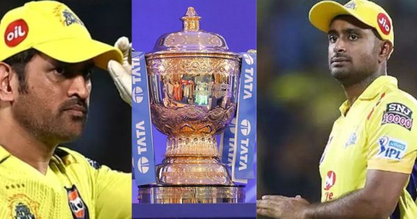 अम्बाती रायुडू रिटायरमेंट: CSK के धाकड़ खिलाड़ी ने लिया संन्यास, आखिरी बार आईपीएल 2023 फाइनल में खेलेंगे-