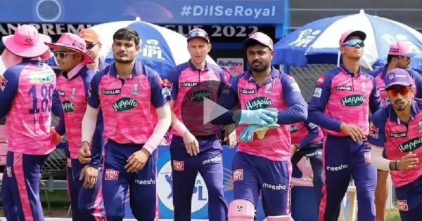 IPL 2023: सिर्फ 10 रन बनाने और 2 ओवर फेंकने के लिए इस दिग्‍गज को मिल गए 1 करोड़, IPL 2023 में ही खेला था पहला मैच –