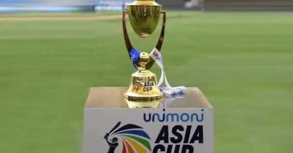 Asia Cup 2023 पर मंडराया खतरा, इस वजह से रद्द हो सकता है टूर्नामेंट, पाकिस्तान की जिद्द आ रही आड़े-