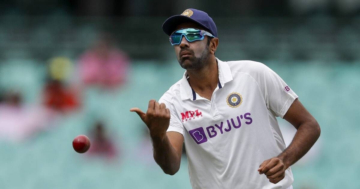 Ashwin told some things related to oval pitch and it can be bad for India-