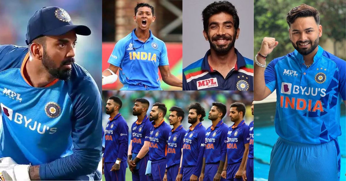 Asia Cup: Injured lion returns to the team, Indian team announced