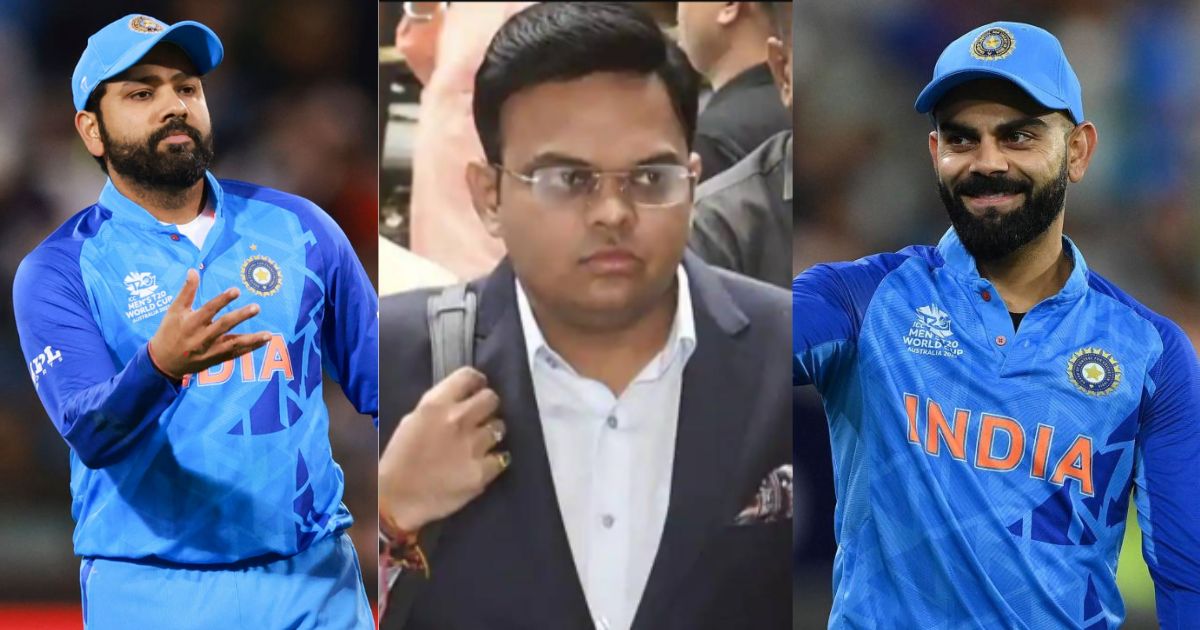 Conspiracy with Rohit Sharma, Team India announced for Asia Cup 2023