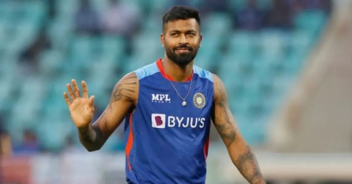 if hardik pandya is thinking about retirement