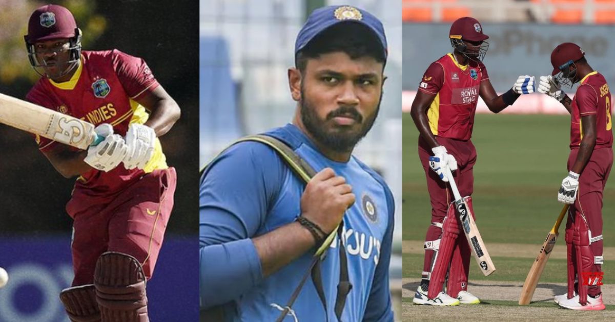 The player whom Rajasthan Royals considered useless, showed his amazing batting in the World Cup