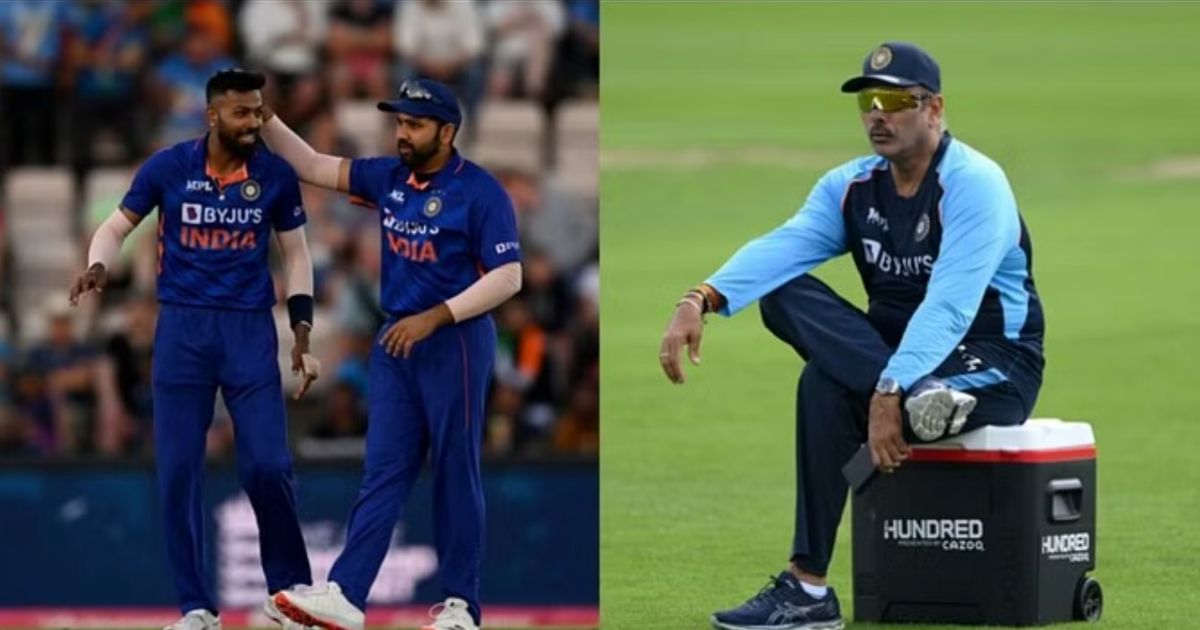 Team India: Rohit's last World Cup