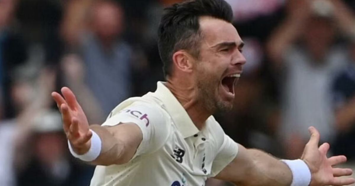 Ashes 2023: James Anderson told about England's planning before the second Ashes Test match