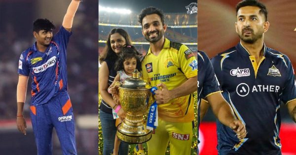 IPL 2023 में टीमों के लिए सबसे बड़े मैच विनर बने ये 3 प्लेयर्स, Teams ने कौड़ियों के भाव था खरीदा-