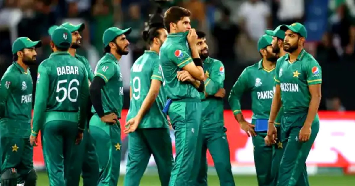 Asia Cup 2023: Once again Pakistan's duplicity came to the fore regarding the Asia Cup