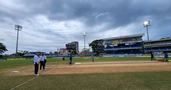 IND vs WI 2nd Test : भारतीय टीम ने वेस्टइंडीज के खिलाफ लगातार नौवी सीरीज जीती, दूसरा टेस्ट हुआ ड्रॉ, भारत ने 1-0 से जीती सीरीज, जानिए किसे मिला मैन ऑफ द मैच-