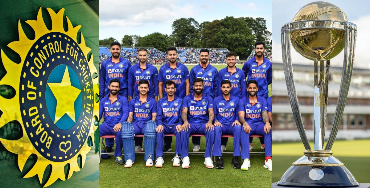 BCCI-selected-the-most-flop-ever-15-member-team-for-World-Cup-2023